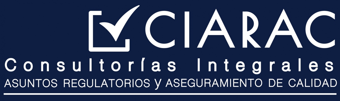 Logo CIARAC
